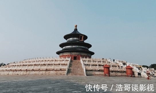 北京|北京一公园，门票15元，里面却藏着世界上最早的祭天建筑