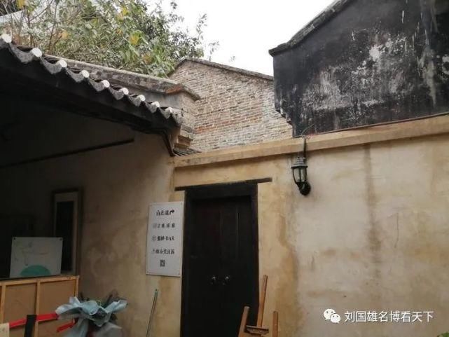 这个南宁新“网红”打卡地被误会，以为只是仿古建筑，实情反转