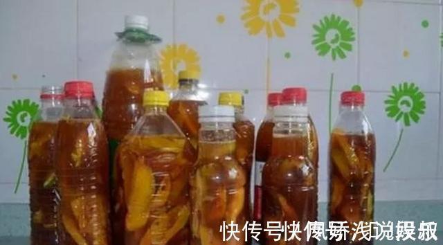 香蕉、橘子的果皮该怎么处理?养花人:全变废为宝、酵肥