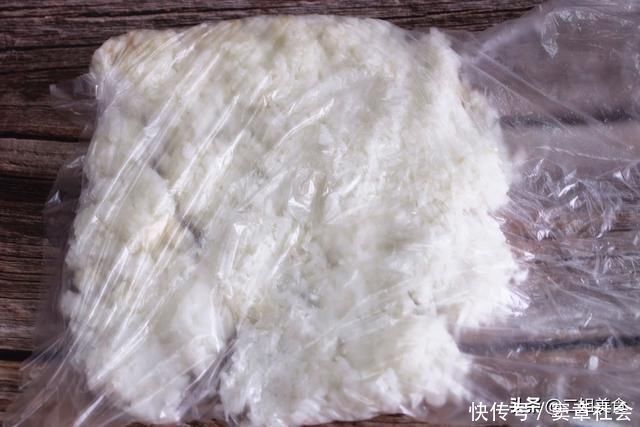 冷藏|剩米饭直接放冰箱冷藏就错了教您正确的保存方法,早知道早受益