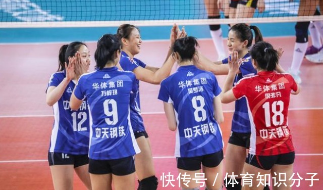联赛|“青春风暴”太强悍!江苏2:1淘汰上海,津苏女排再次会师决赛