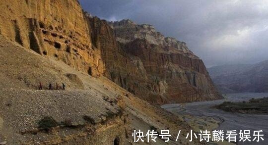 沙堡王国|在喜马拉雅山上发现千年沙堡王国，又一个神秘消失的古代文明