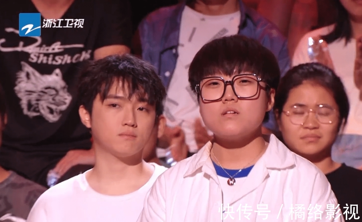 好声音|好声音：贺三说好不选王靖雯，最后却改口，吉克隽逸的话很有道理