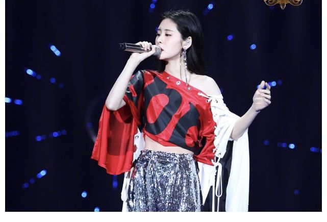 尴尬|尴尬！《2021好声音》的8个导师，过去竟全员参加过这一档节目