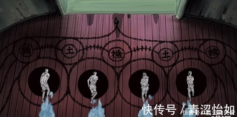 火影|火影千手扉间虽然是位好火影，可他的邪恶之处你又了解多少呢