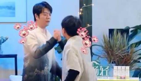 宋小宝|《青游3》周深郎朗退出，吴彤回应成亮点，网友纷纷推荐偶像加盟