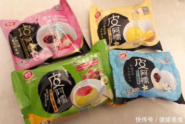 雪糕|4种包装寒酸却很好吃的雪糕,老冰棍上榜,最后一种00后没吃过