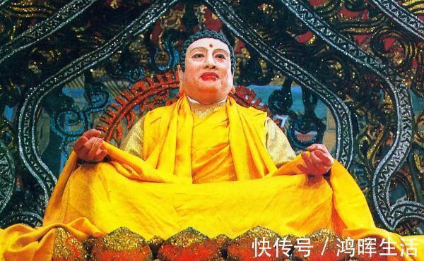 西游记中#她在西游记中只出场过一次,却夺走悟空的初吻,不愧是最美妖精!