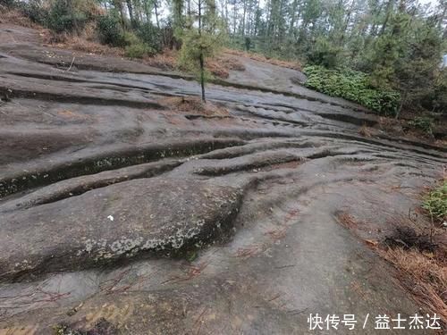 古佛村村委会|威远这条千年盐煤古道，山顶曾有黑店杀人越货，如今成旅游香饽饽