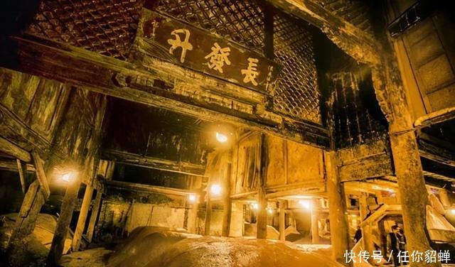 五粮液|七大酿酒古遗址,个个都是非遗顶流!