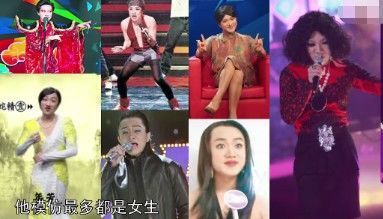 寵妻狂魔到人設(shè)崩塌,因綜藝走紅又因綜藝翻車,王祖藍經(jīng)歷什么了