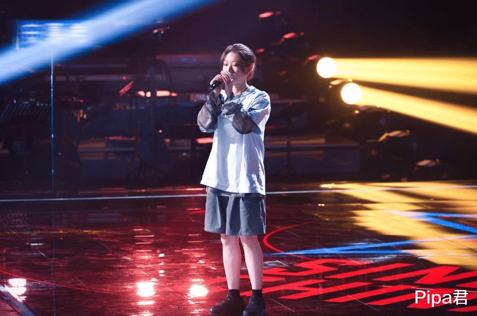 被淘汰|曾溯恕、時(shí)尚被淘汰，公認(rèn)“好聲音”走了，彈幕上罵聲一片