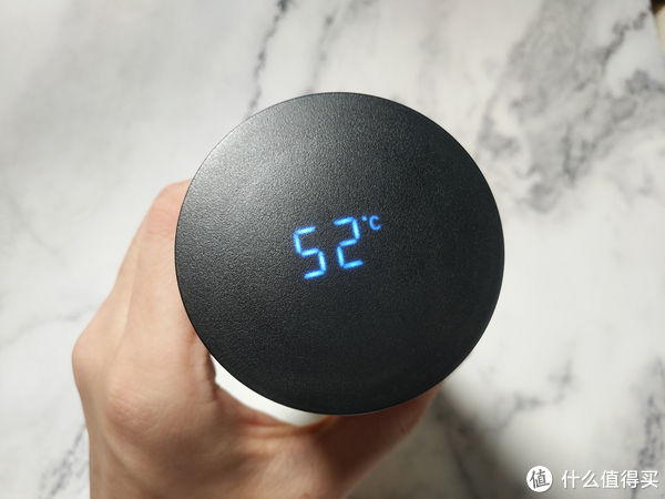 杯盖|苟且生活 篇三十二:智能显温兼茶水分离,Simita施密特·名享泡茶杯