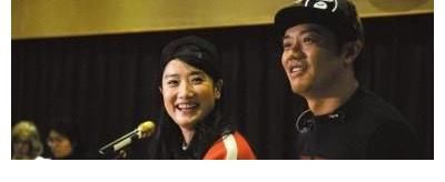 凤凰传奇|凤凰传奇一首翻唱《海底》惊艳出场,竟然在现场被打了最低分,