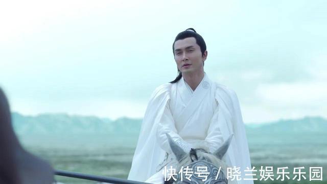 李淳罡$《雪中悍刀行》:“北凉核弹头”徐偃兵,他的战力到底有多恐怖?