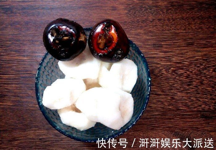 无花果|这4种常见的水果,含有大量寄生虫,虽然有营养,但孩子不能多吃