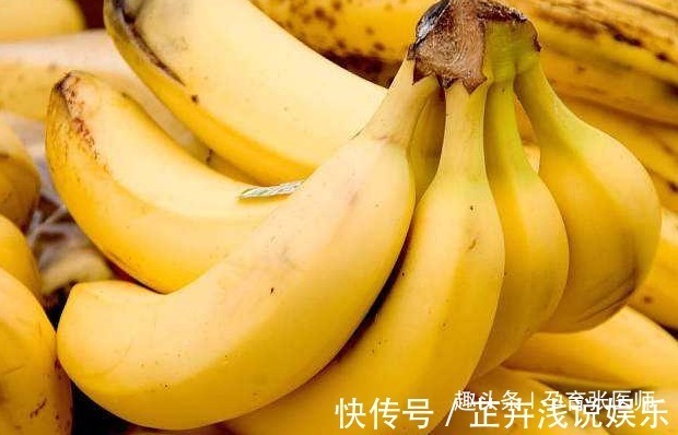 胃酸|让人倒下的往往不是病,而是无知,吃香蕉的2大禁忌,大家要明白