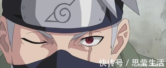 超神罗|卡卡西的神威,能阻断佩恩施展超神罗天征恐怕不能