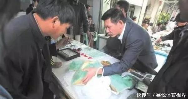 罚款|这群人,抽着6块钱的烟,住着50块的宾馆,谈着上千万的生意!