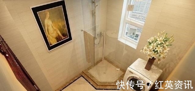 水条|为什么外国人卫生间不做淋浴房他们都这样做,真的太聪明了