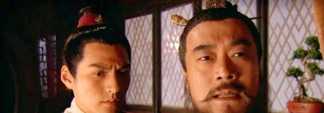 宋江|人傻钱多卢俊义!《水浒传》中为何宋江要下套把卢俊义请上梁山