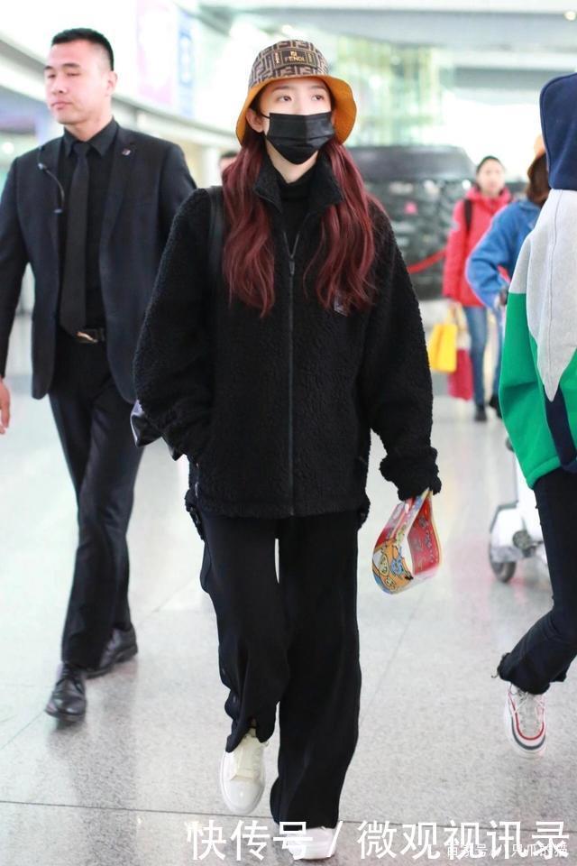 请选|冬天的第一件外套,请选摇粒绒!时髦百搭,关键还不臃肿