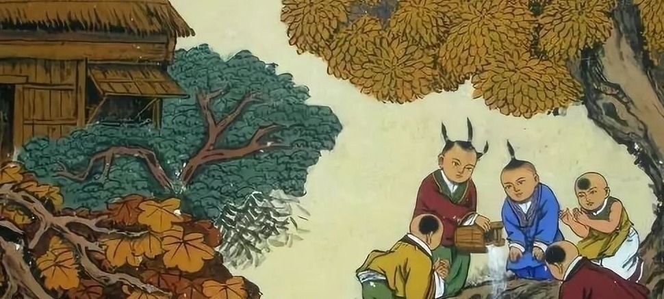 古代&古人取名学问多,男不叫“天”,女不见“仙”,很多人都不知道