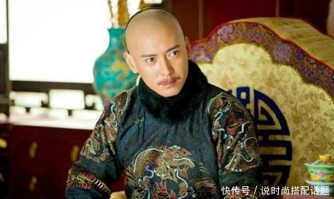 幸福|她是大清的皇后,怀着龙嗣被废,改嫁后收获一生幸福