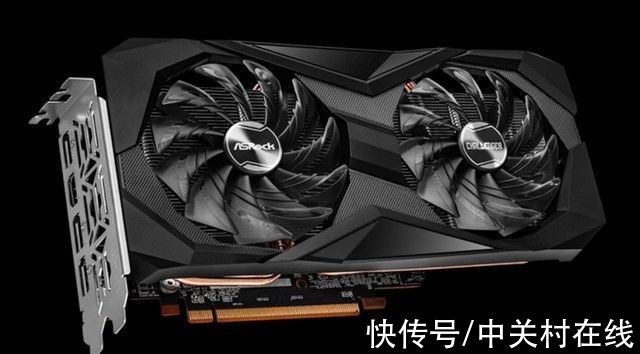 n手慢无：华擎RX6600XT显卡预售 3849元起