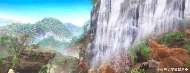 可惜|弼马温的官位有多大?网友:这么大的官,可惜孙悟空傻傻分不清