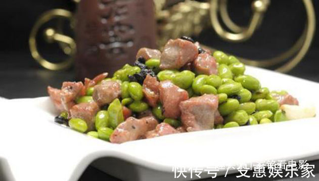 青豆|美食推荐爆炒花蛤,蚝油青椒牛肉,青豆炒黑椒牛肉,日本豆腐煲