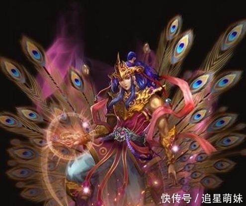 封神时代,最强十大法宝都有啥?一神秘人出手,可以秒杀太上老君