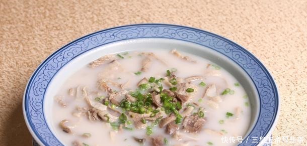 食谱|补气血不用再吃阿胶,所以给气血不足的人,推荐这几款美味的食谱!