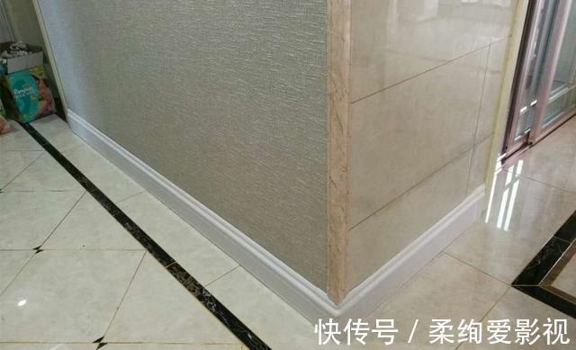 装置|地暖已经过时了,现在流行装这种新型地暖,暖和又美观