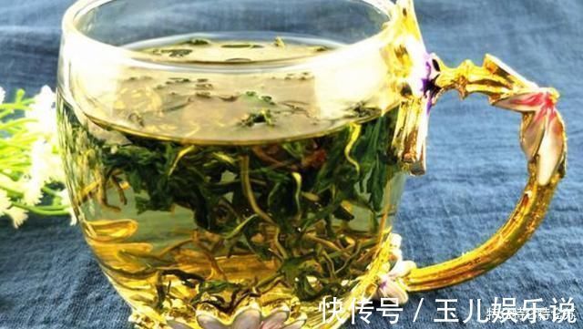 玉米面|常吃玉米面可以降血糖?提醒:血糖高的人,不妨试试这3物加一茶