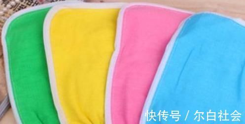 灰尘|搓澡巾不要别扔掉还有用?教你3个小方法,用处还更多