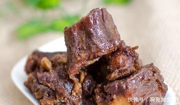 老豆腐|美食推荐蚝油卤牛尾、油泼卤鱼、醋蒸香辣蛙制作方法!