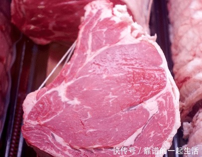  肉质|买牛肉，专挑这4个部位买，肉质鲜嫩口感好，老板一看你就是行家