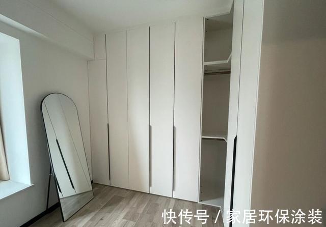 完工|新房终于完工，提前入住体验一下，生活真是太舒服了，特别幸福