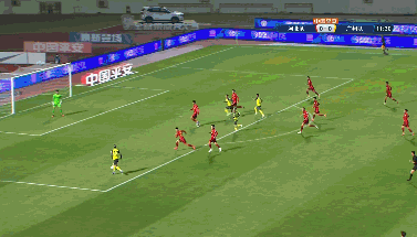 亞冠|廣州2-0河北:青年軍表現(xiàn)讓人驚喜，明年亞冠能否更進一步?