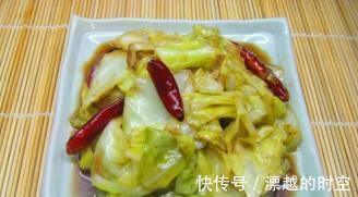 好吃|下班太累不想做菜，5道简单易做快手菜，好吃又下饭！