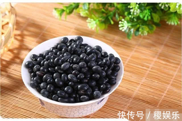 老年痴呆症|“补药一堆不如黑豆一把”,为什么说黑豆是真正的“养生高手”