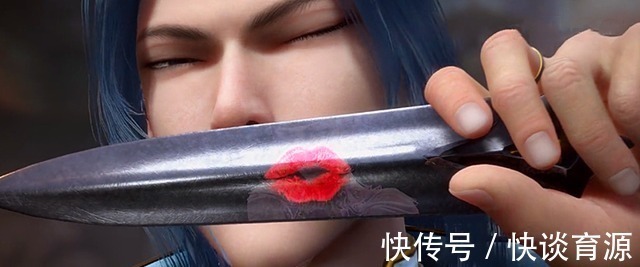 小舞|斗罗大陆167集改台词加剧情,删减有尺度的内容,美人献吻唐三