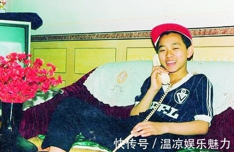 乒乓球|孔令辉之父孔祥智:难忘父子带泪的拼搏岁月,儿子现状是我的心痛