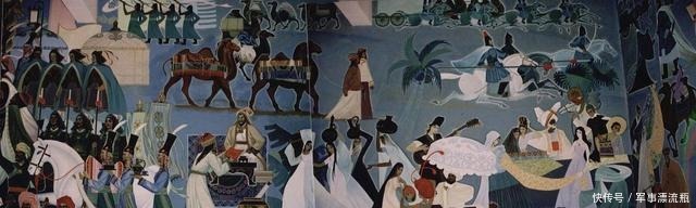 死亡|元朝成吉思汗死亡之谜及死后政权局势评述@2