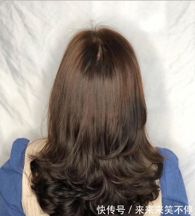 内扣 “最女神”发型27款,无论直卷都很美,爱美女性都喜欢!