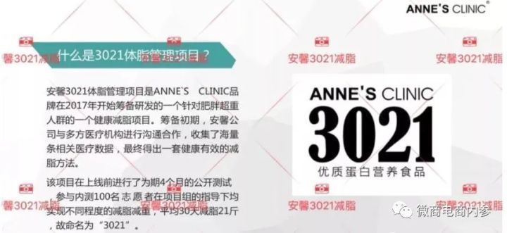 虚假宣传|号称减肥不反弹的“安馨3021”果真名副其实？投诉、质疑之声已然存在