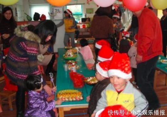 圣诞节|幼儿园互赠圣诞礼物,妈妈:近千元购买的礼物,换回一个文具盒?