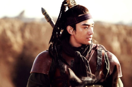 第一人!武松若遇到这三位水浒好汉,基本上都是逃跑,没有任何取胜机会