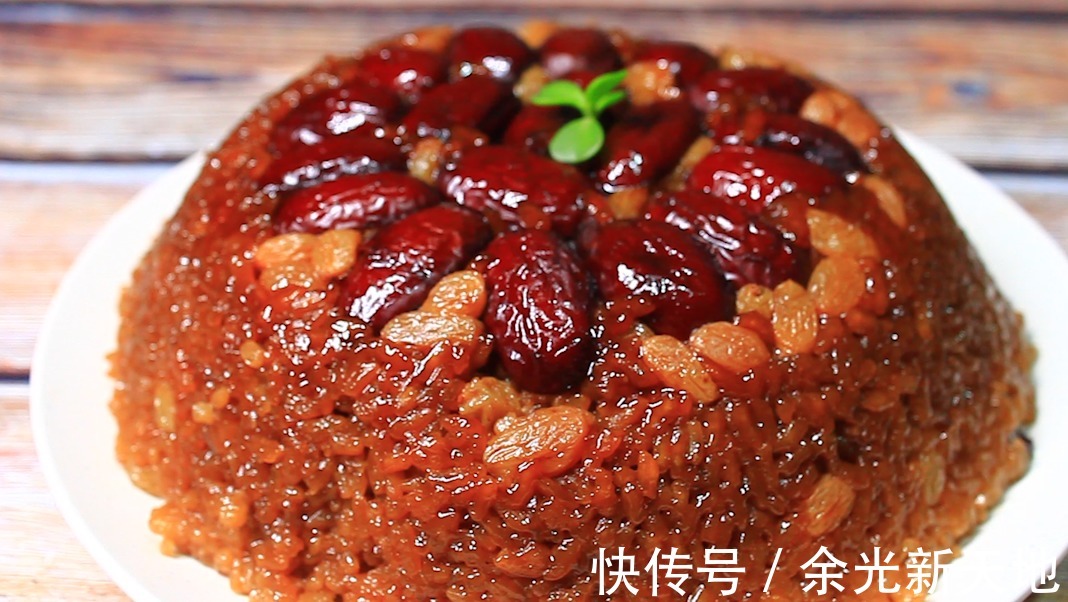 好吃|中秋家宴，推荐6道好吃的家常菜，寓意团圆幸福，比大鱼大肉好吃